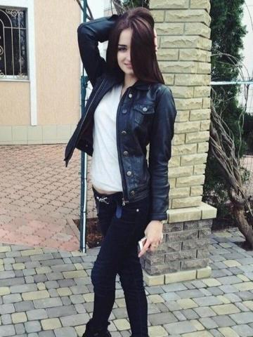 Индивидуалка Ирма Фотография 2