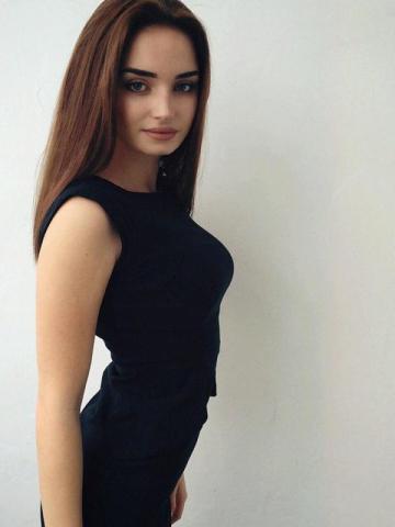 Индивидуалка Ирма Фотография 3